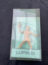 JJ models, LUPIN III