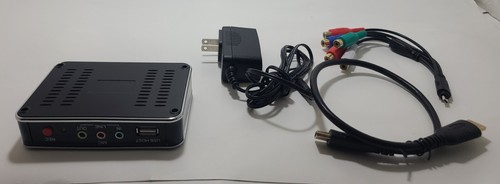 Video capture agptek - video,