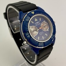 Orologio Uomo Vintage Sector