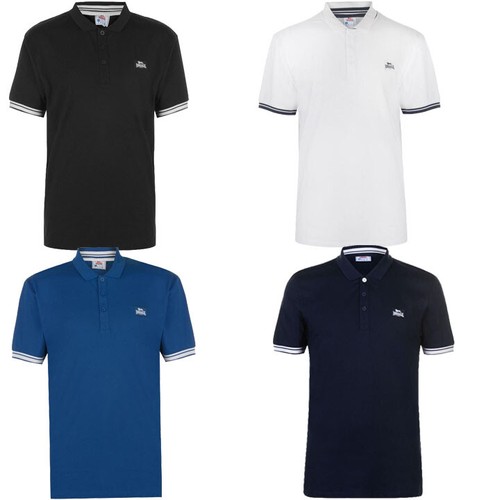 Polo lonsdale shirt - lonsdale,