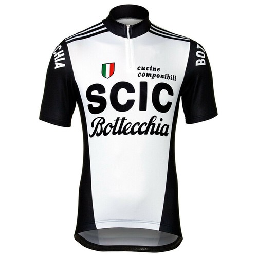 Maglia ciclismo scic - maglia,