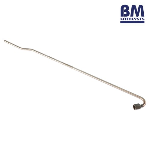 Catalysts pp11027a - bm,