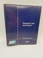 Manuale officina Fiat