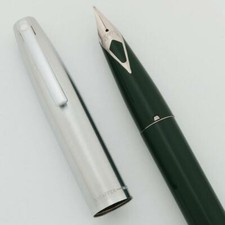 Sheaffer 440 fountain - fountain, pen