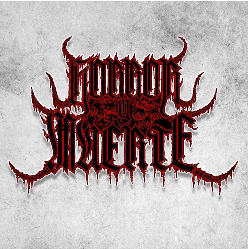Horror muerte - muerte,