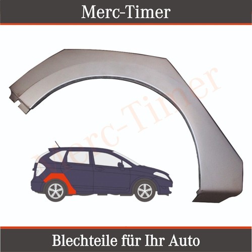 Honda 2005 2009 frv - fr-v, 2005-2009