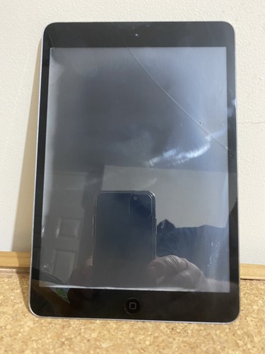 Apple ipad mini - apple, 1a