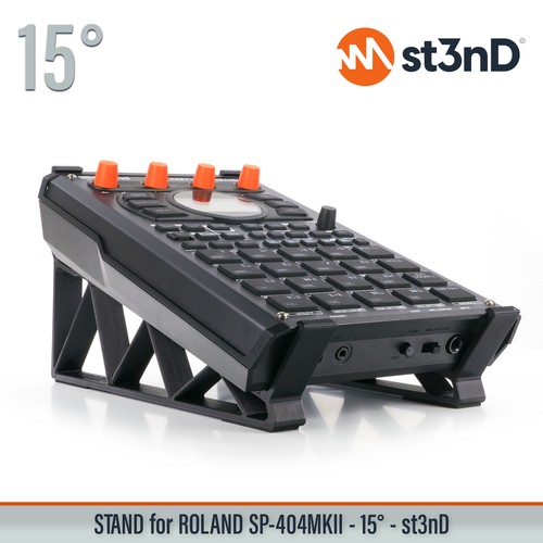 Supporto per roland 404mkii - supporto, sp-404mkii