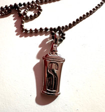 Stussy collana Stussy