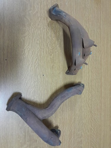 Collettori scarico alfa romeo - scarico,