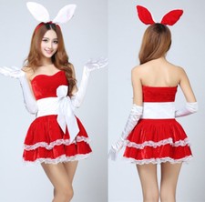 Costume Abito Completo