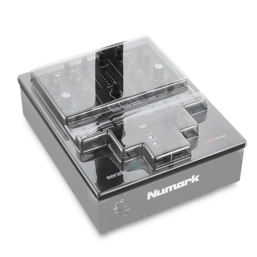 Decksaver numark coperchio - numark,