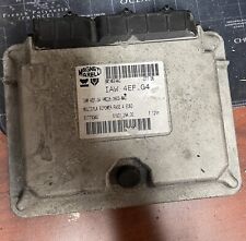 Centraline motore varie auto Bosch edc16 edc 17 Marelli Siemens valuto proposte