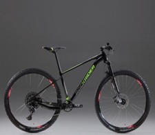 Mtb rockrider xc100 cross - mtb,