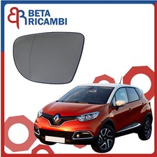 Vetro Specchietto Renault