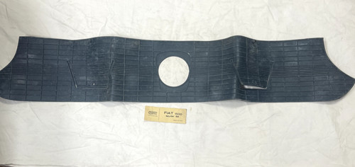 Copri mascherina fiat - mascherina,