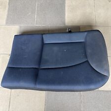 Seduta Posteriore Parte Grande