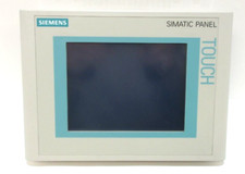 SIEMENS SIMATIC TP 177B 6AV6642-0BA01-1AX1