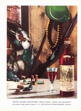 Chianti Ruffino Riserva Ducale/Microtox Bayer contro pulci, pidocchi .  Adverti