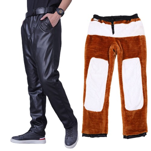 Pantaloni uomo invernali - invernali, in