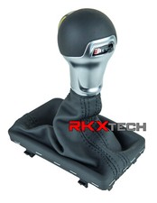 RKX S-Tronic Automatic