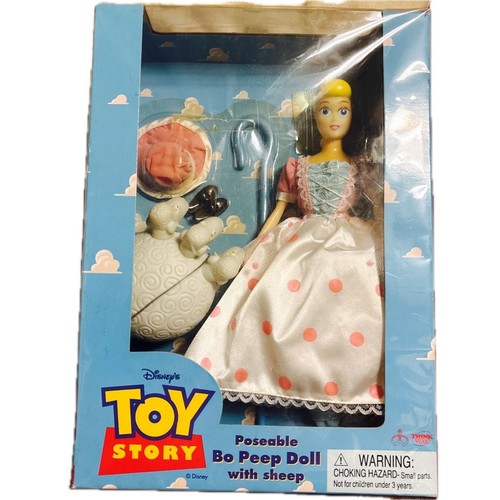 Toy story peep - bo,