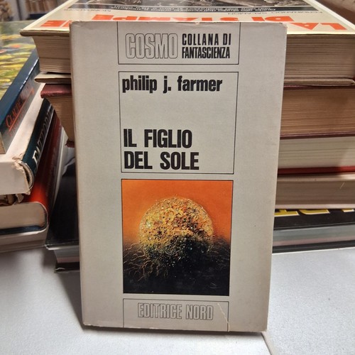 Figlio del sole philip - il, sole,
