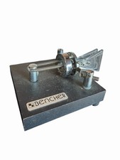 Paddle bencher cw - cw, codice