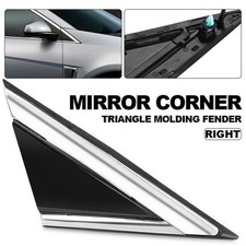 Parafango modanatura triangolo