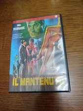 DVD UGO TOGNAZZI - IL MANTENUTO