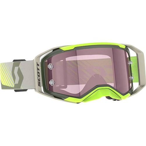 Occhiali maschera motocross - occhiali,