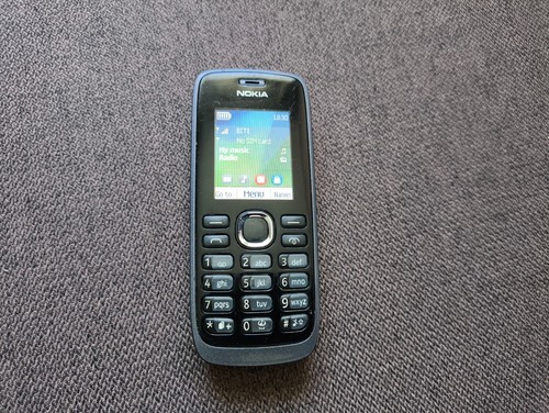 Cellulare nokia 112 senza - nokia,