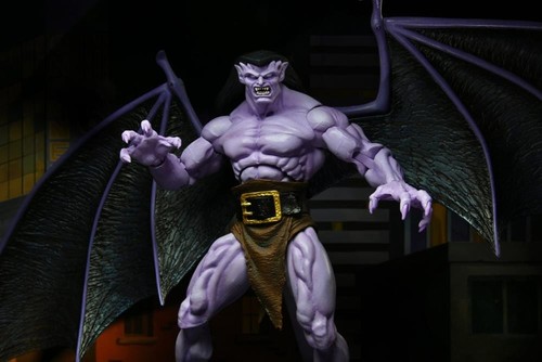 Modellino neca disney s - neca, disney's