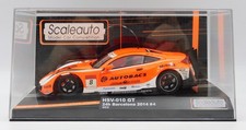 Scaleauto honda hsv 010 super - honda,