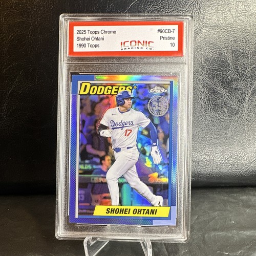 Topps 2025 chrome - topps,