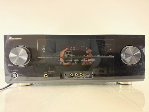 Pioneer vsx 821 1 channel - pioneer,