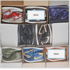 Nike Vandal High Collectors