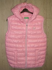 Gilet Giacca Cappotto Benetton