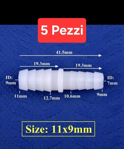 Connettori diretti micro - connettori,