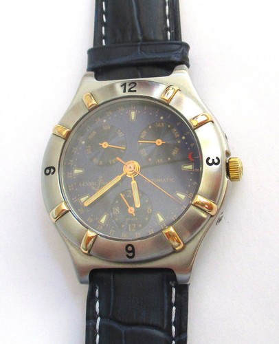 Raro orologio polso ulysse - raro,