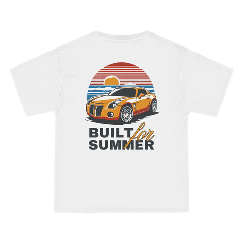 Maglia solstizio pontiac - maglia,