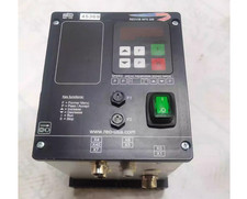 Controller driver REO REOVIB MFS268XL nuovo con scatola