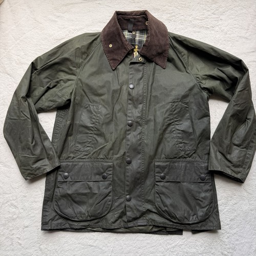 Giacca cerata vintage barbour - vintage,