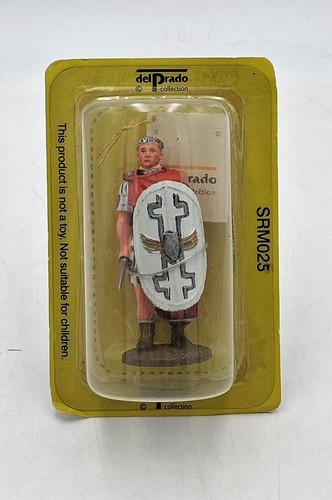 Srm025 soldatino romano - romano, "