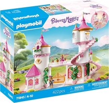 PLAYMOBIL Princess Magic