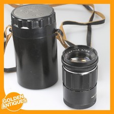 Teleobiettivo fotocamera