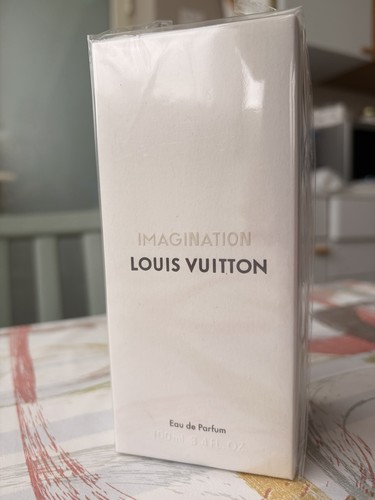 Louis vuitton imagination eau - louis,