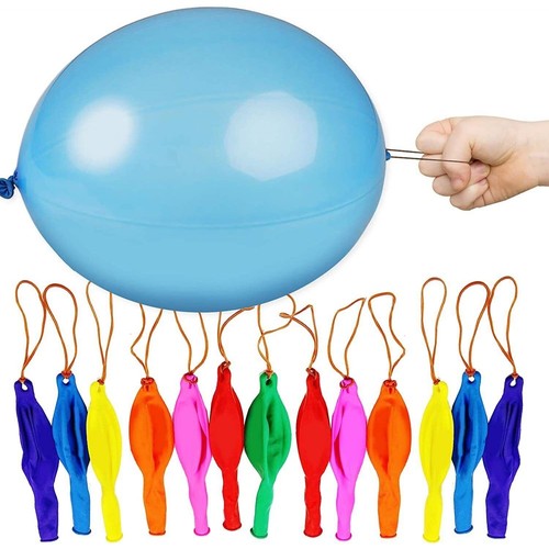Palloncini con elastici - palloncini,