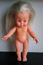 BAMBOLA MINI FURGA LISA  