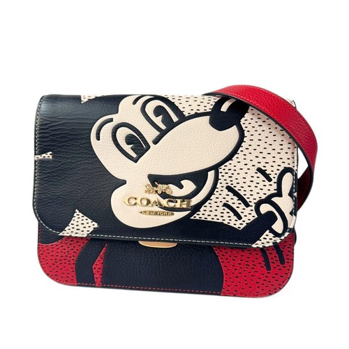 Borsa tracolla coach - borsa,